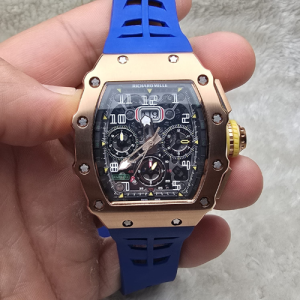 Hublot Big Bang Unico Titanium 42 mm Black Skeleton
